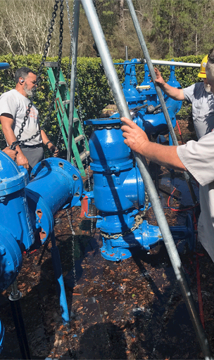 Plumber «Cass Plumbing, Inc.», reviews and photos, 4808 N Hubert Ave, Tampa, FL 33614, USA