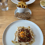 Photo n°3 de l'avis de Madeline.u fait le 24/06/2023 à 12:20 sur le  TERRA - Food Concept à Funchal