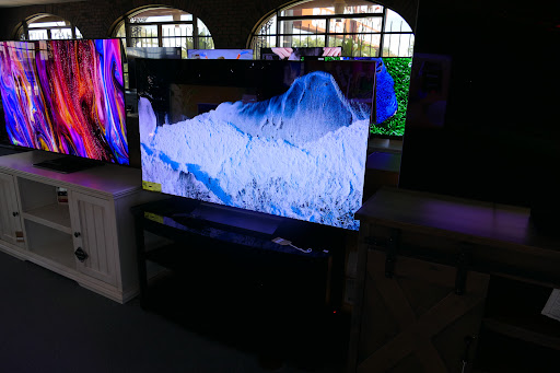 Electronics Store «Hephner TV & Electronics Inc», reviews and photos, 737 Washington S, Wichita, KS 67211, USA