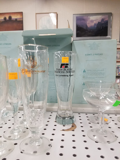 Building Materials Store «ReStore Fox Valley Habitat for Humanity», reviews and photos, 4100 Fox Valley Center Dr, Aurora, IL 60504, USA