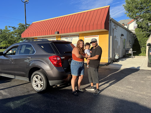 Used Car Dealer «RightWay Auto Sales», reviews and photos, 7811 Brookpark Rd, Parma, OH 44129, USA