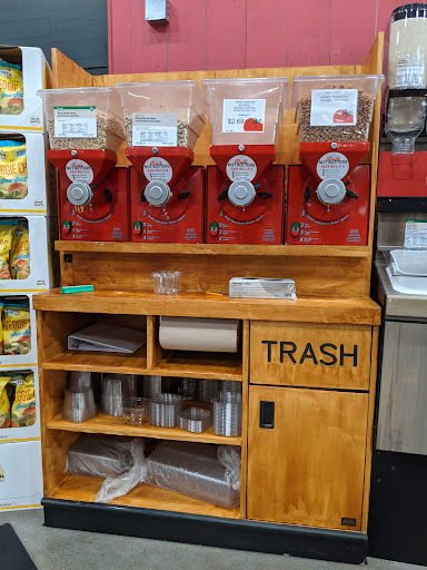 Grocery Store «Earth Fare», reviews and photos, 10903 Parkside Dr, Knoxville, TN 37934, USA