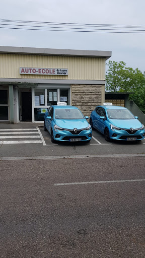Auto-École Du Ecole Cuvier à Montbéliard, Doubs