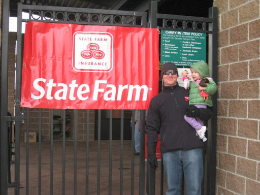 Insurance Agency «State Farm: Scott Brown», reviews and photos