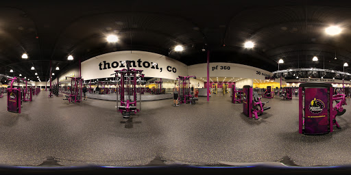 Gym «Planet Fitness», reviews and photos, 880 E 104th Ave, Thornton, CO 80233, USA