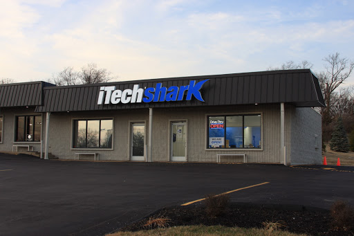 Computer Repair Service «iTechshark», reviews and photos, 14844 Manchester Rd, Ballwin, MO 63011, USA
