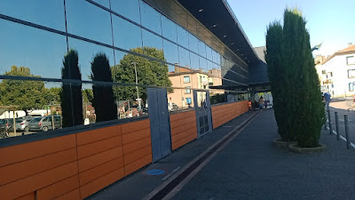 Intermarché station-service Cavaillon à Cavaillon
