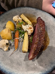 Photo n°27 de La Cantine du Troquet Pernety à Paris ()