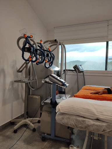  Sara Esteve Fisioterá pia personalitzada en Sallent