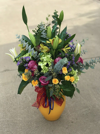 Gift Shop «Little Shop of Flowers», reviews and photos, 1655 W Grand Ave, Grover Beach, CA 93433, USA