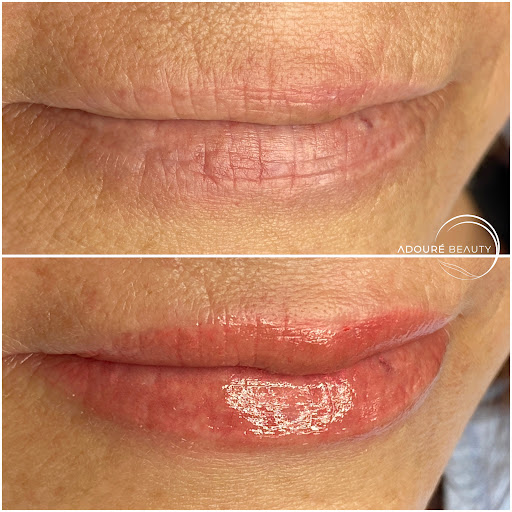 Explore superman tattoo ideas, creative tattoo ideas in San Diego, available at Adour Beauty & Ink