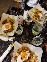 Nasi goreng du Restaurant asiatique Le Petit Bali à Capbreton - n°1