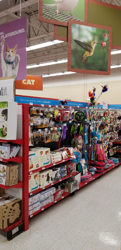 Pet Supply Store «Petco Animal Supplies», reviews and photos, 2350 Central Park Ave, Yonkers, NY 10710, USA