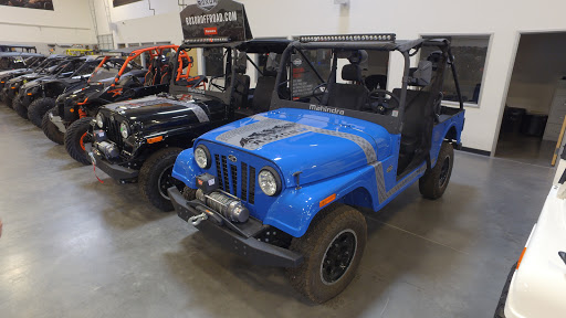 Motorcycle Dealer «Apache Motorcycles Phoenix», reviews and photos, 3618 W Camelback Rd, Phoenix, AZ 85019, USA