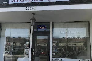 Hair Traffic Salon image