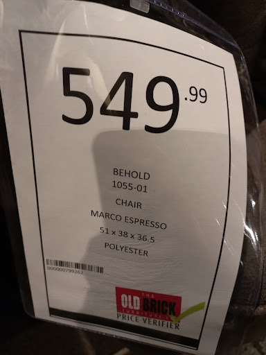 Mattress Store «Old Brick Furniture», reviews and photos, 2910 Campbell Ave, Schenectady, NY 12306, USA