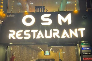 OSM Restaurant image