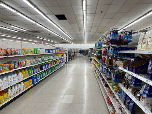 Discount Store «Kmart», reviews and photos, 700 Broadway, Westwood, NJ 07675, USA