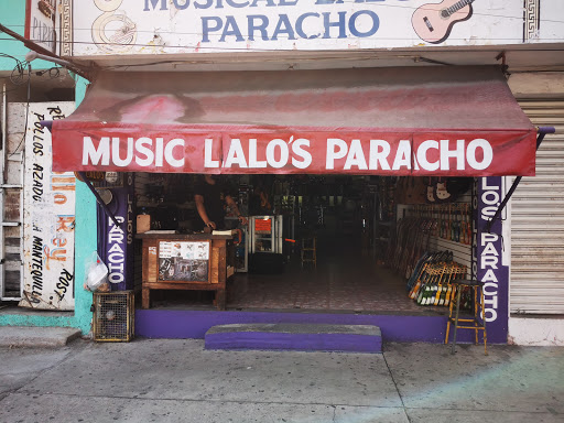 Musical Lalo's Paracho