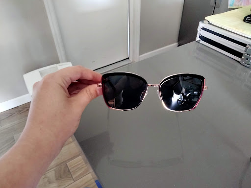 Eye Care Center «EyeMagination», reviews and photos, 1450 W Southern Ave #8, Mesa, AZ 85202, USA