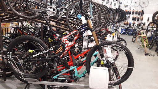 Bicycle Store «Cambria Bicycle Outfitter», reviews and photos, 1645 Commerce Way, Paso Robles, CA 93446, USA