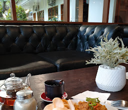 Two Fat Monks Asian Bistro & Coffee photo