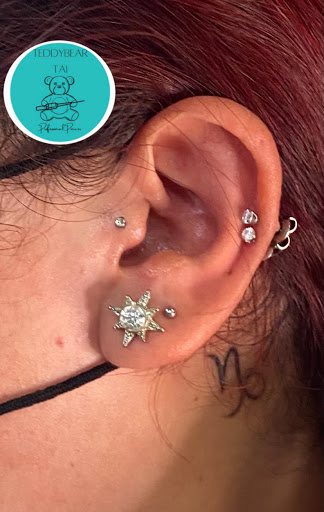 Explore suicide awareness tattoo ideas, creative tattoo ideas in Riverside, available at The Pierced Tai