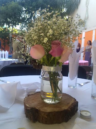 Salón de Fiestas Lula