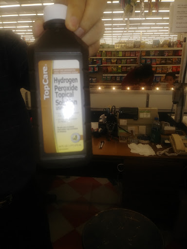 Jeweler «Jewelry Plaza», reviews and photos, 4711 Airline Dr, Houston, TX 77022, USA