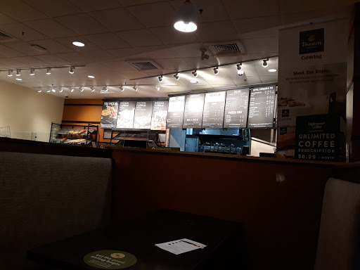 Sandwich Shop «Panera Bread», reviews and photos, 3515 Ross Clark Cir, Dothan, AL 36303, USA