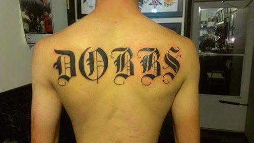 Tattoo Shop «Skullaztyx Art & Tattoo», reviews and photos, 1108 Leopard St, Corpus Christi, TX 78401, USA