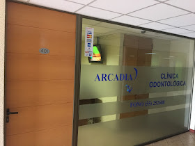 Clinica Odontologica Arcadia