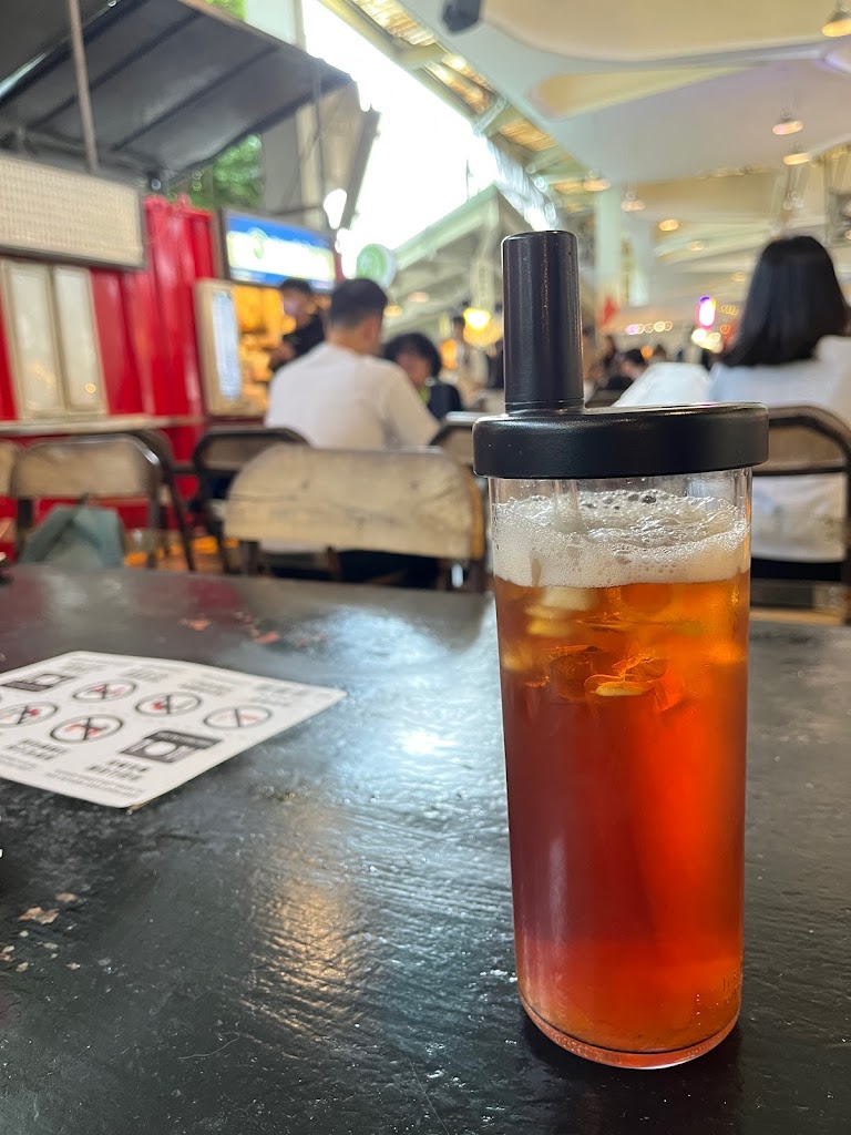 萃茶風(台北MAJI店) 的照片