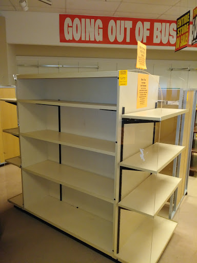 Department Store «Bon-Ton», reviews and photos, 4000 Market St, Warren, PA 16365, USA