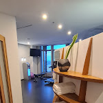 Photo n°25 de l'avis de Toni.a fait le 27/05/2023 à 13:21 sur le  INNSiDE by Meliá Frankfurt Eurotheum à Frankfurt