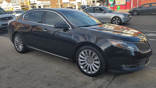 Used Car Dealer «Rockland Auto Sales», reviews and photos, 4852 N 5th St, Philadelphia, PA 19120, USA