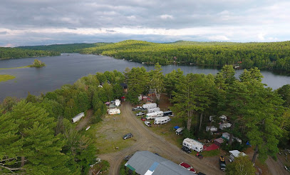 Bear Point Marina, Cabins, Campground and Restaurant