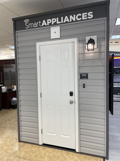 Appliance Store «P.C. Richard & Son», reviews and photos, 19 Universal Dr, North Haven, CT 06473, USA