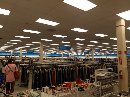 Clothing Store «Ross Dress for Less», reviews and photos, 3645 Constitution Blvd, West Valley City, UT 84119, USA