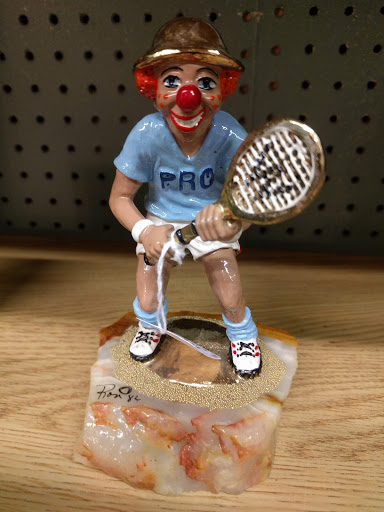 Antique Store «Cape May Antique Center», reviews and photos, 1228 NJ-109, Cape May, NJ 08204, USA