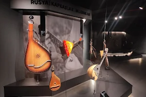 Nilüfer Belediyesi Dr. Hüseyin Parkan Sanlıkol Müzik Enstrümanları Müzesi image