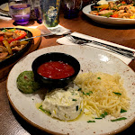 Photo n°2 de l'avis de Melanie.r fait le 05/01/2020 à 08:13 sur le  Palito Restaurant Düsseldorf à Düsseldorf