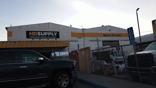 Tool Rental Service «HD Supply Home Improvement Solutions», reviews and photos, 17600 S Main St, Gardena, CA 90248, USA