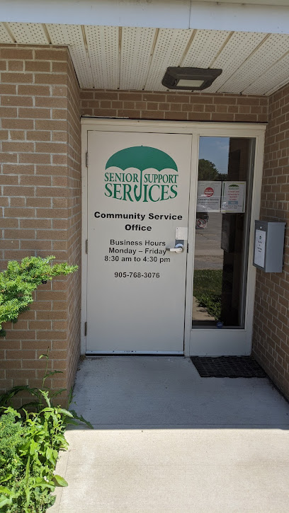 Senior Support Services (Haldimand Norfolk Community)