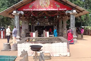 Thiru Murikandy pillayar kovil திரு முறிகண்டி பிள்ளையார் கோவில் image
