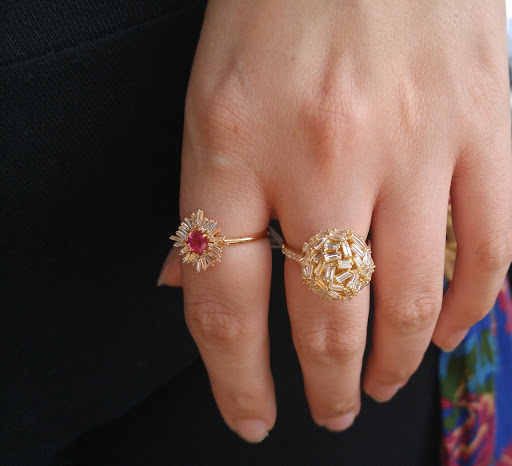 Jeweler «Dandelion», reviews and photos, 31 Coulter Ave, Ardmore, PA 19003, USA