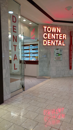 Town Center Dental, PC