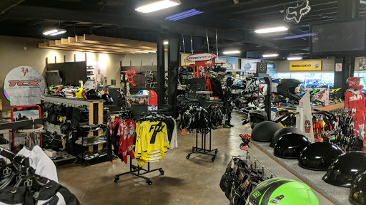 ATV Dealer «Broadway Powersports», reviews and photos, 2850 West Southwest Loop 323, Tyler, TX 75701, USA