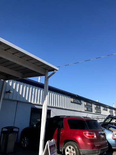 Grocery Store «NPS Store», reviews and photos, 1600 Empire Rd, Salt Lake City, UT 84104, USA