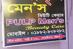 Pulp Mens Beauty Care image